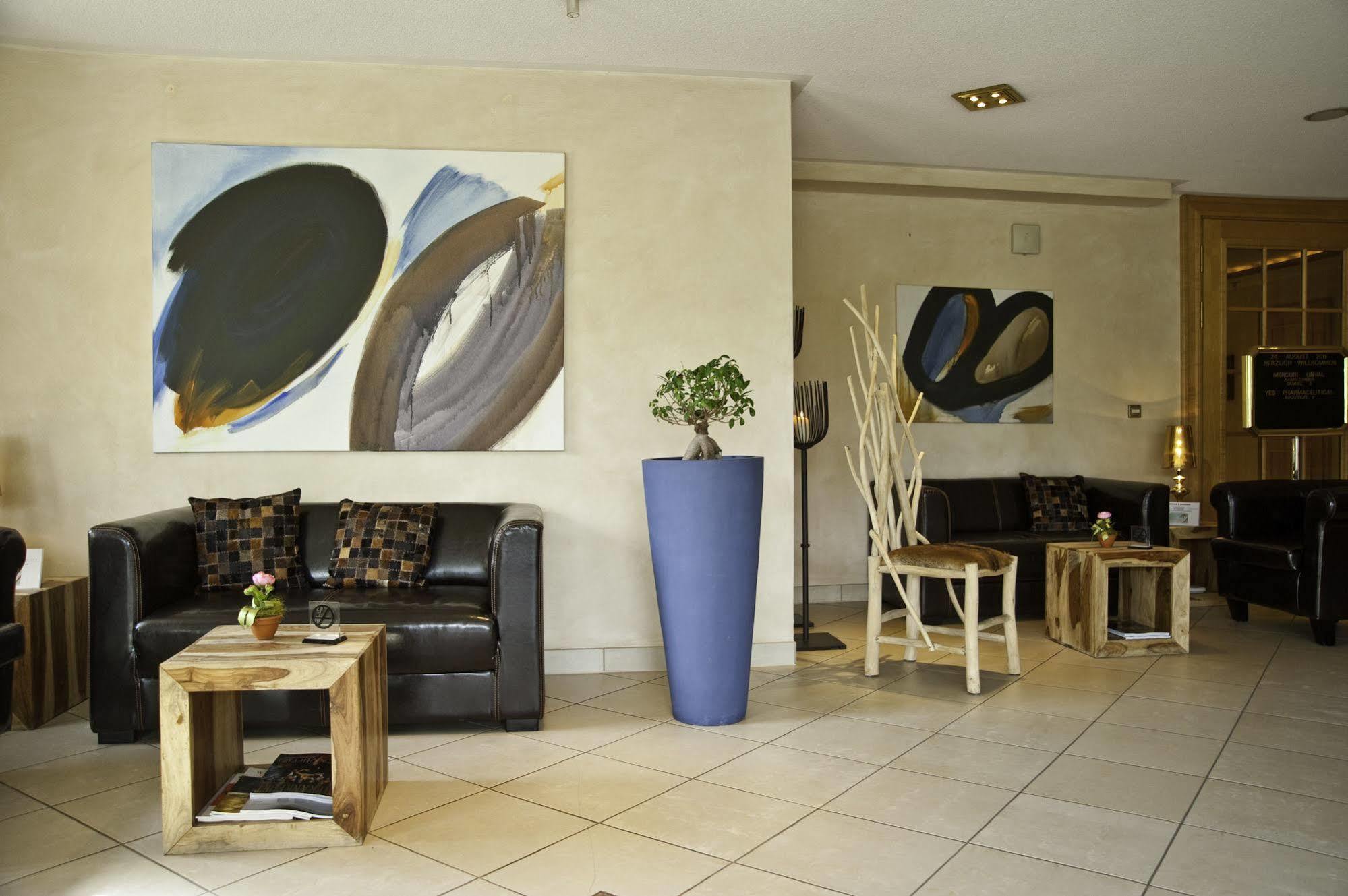 Hotel Hofgut Georgenthal Hohenstein Exterior foto
