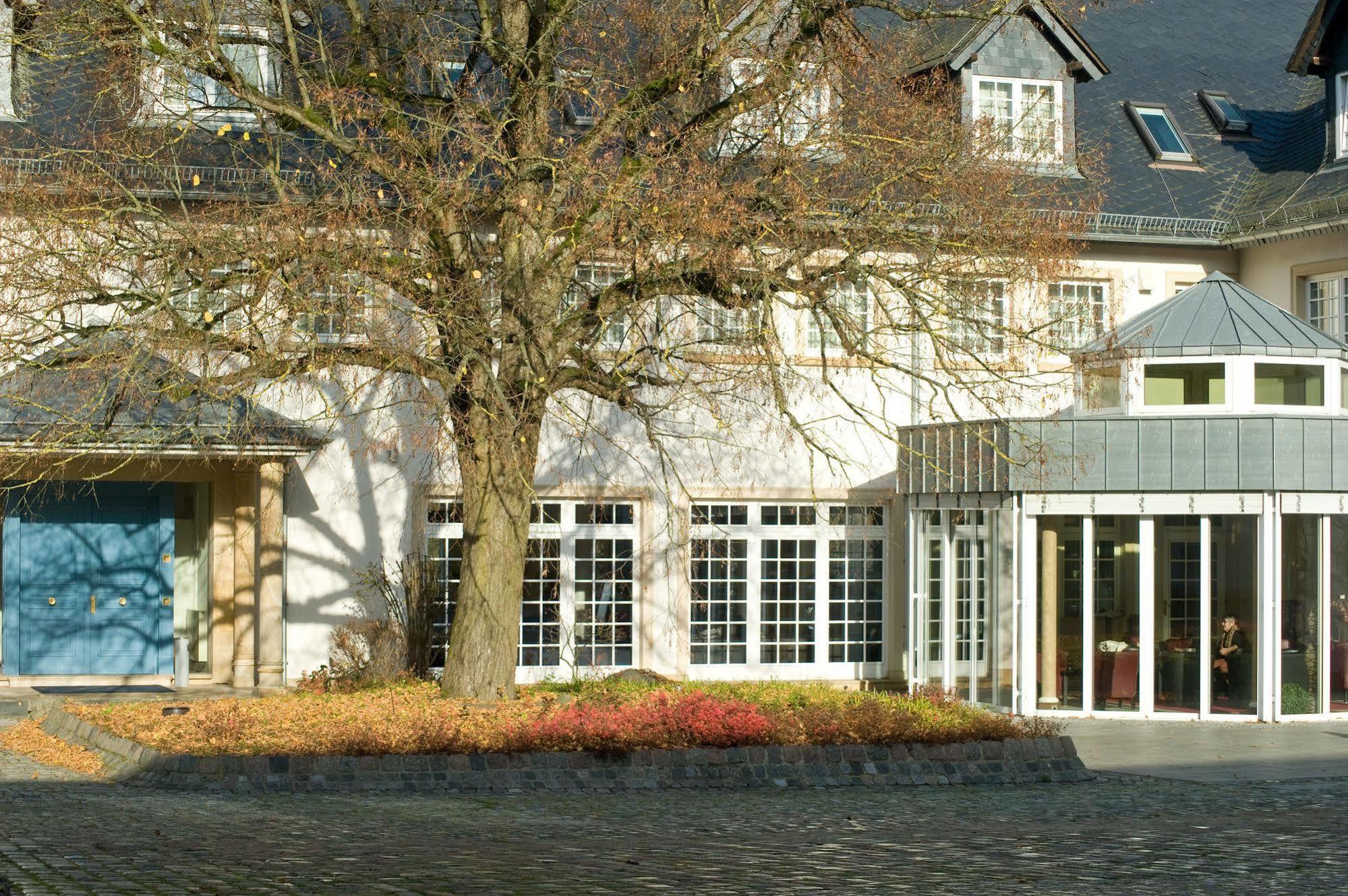 Hotel Hofgut Georgenthal Hohenstein Exterior foto